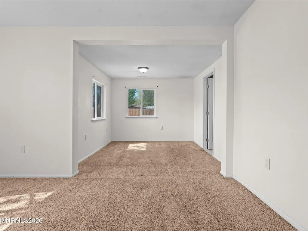 970 Mclean Fallon NV 89406