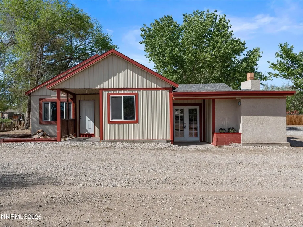 970 Mclean Fallon NV 89406