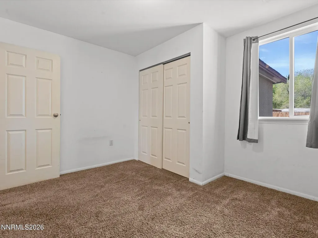 970 Mclean Fallon NV 89406