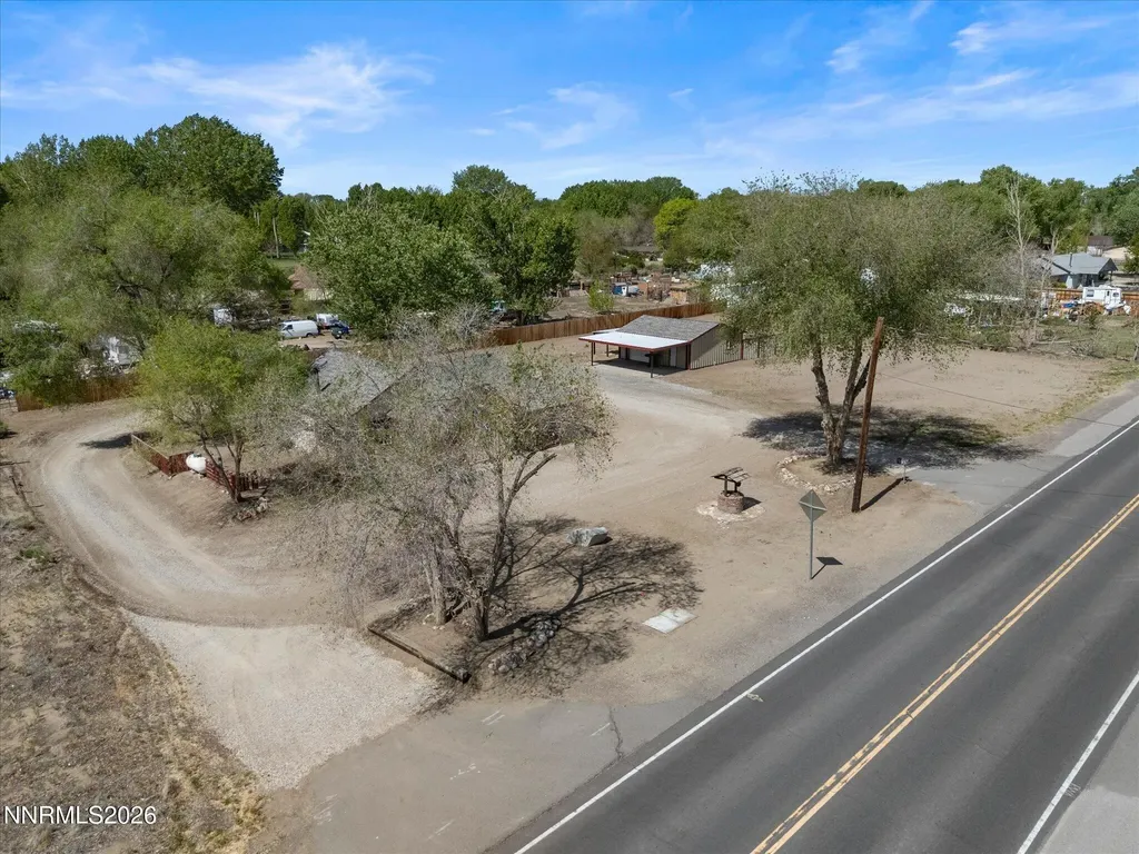 970 Mclean Fallon NV 89406