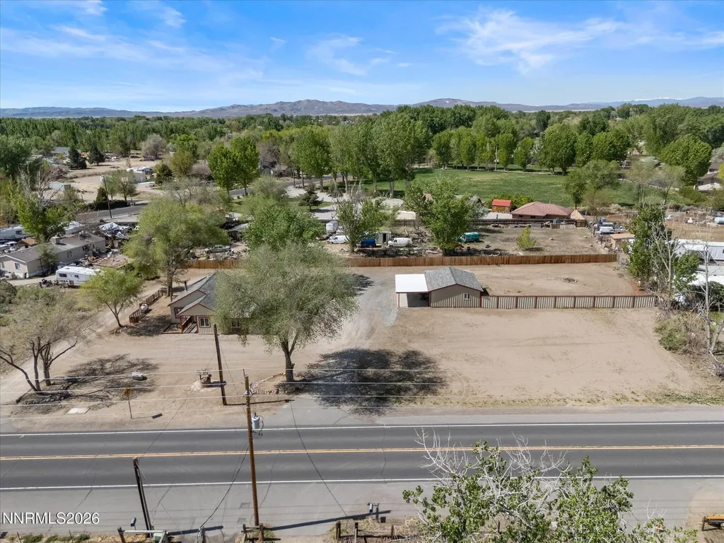 970 Mclean Fallon NV 89406