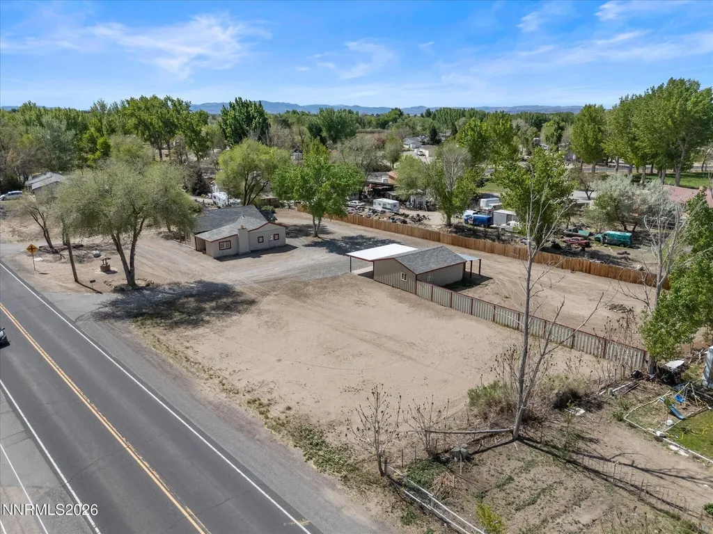 970 Mclean Fallon NV 89406