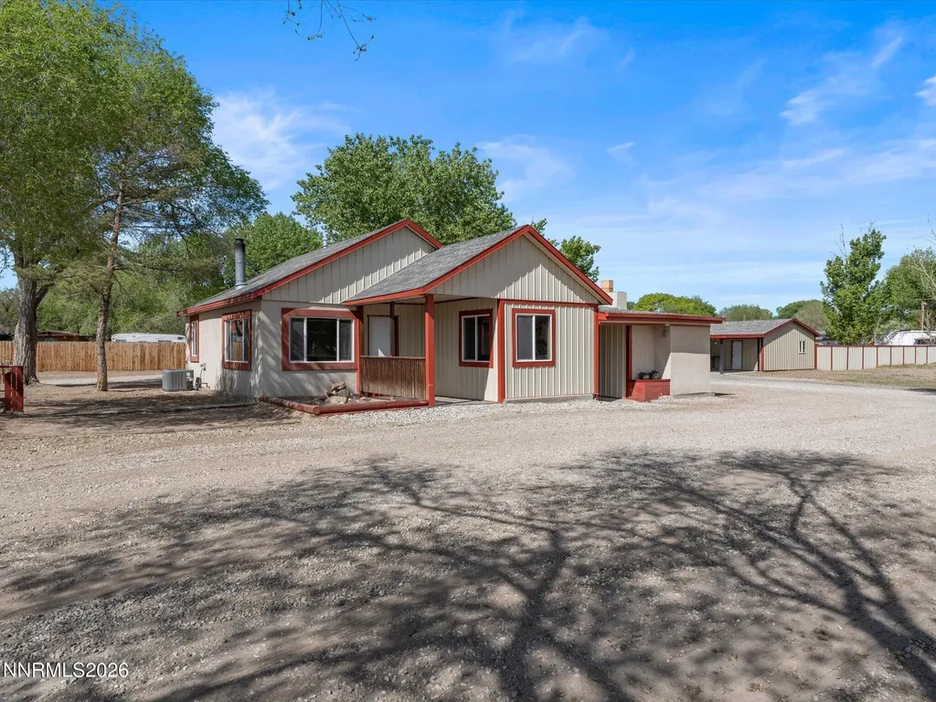 970 Mclean Fallon NV 89406