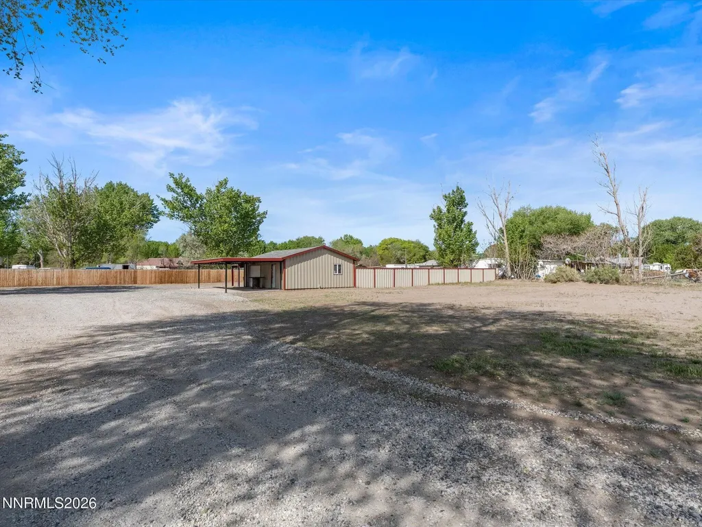 970 Mclean Fallon NV 89406