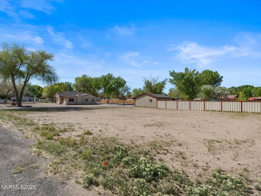 970 Mclean Fallon NV 89406