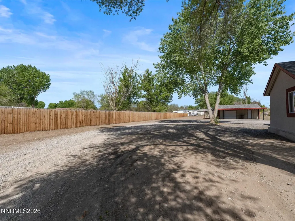 970 Mclean Fallon NV 89406