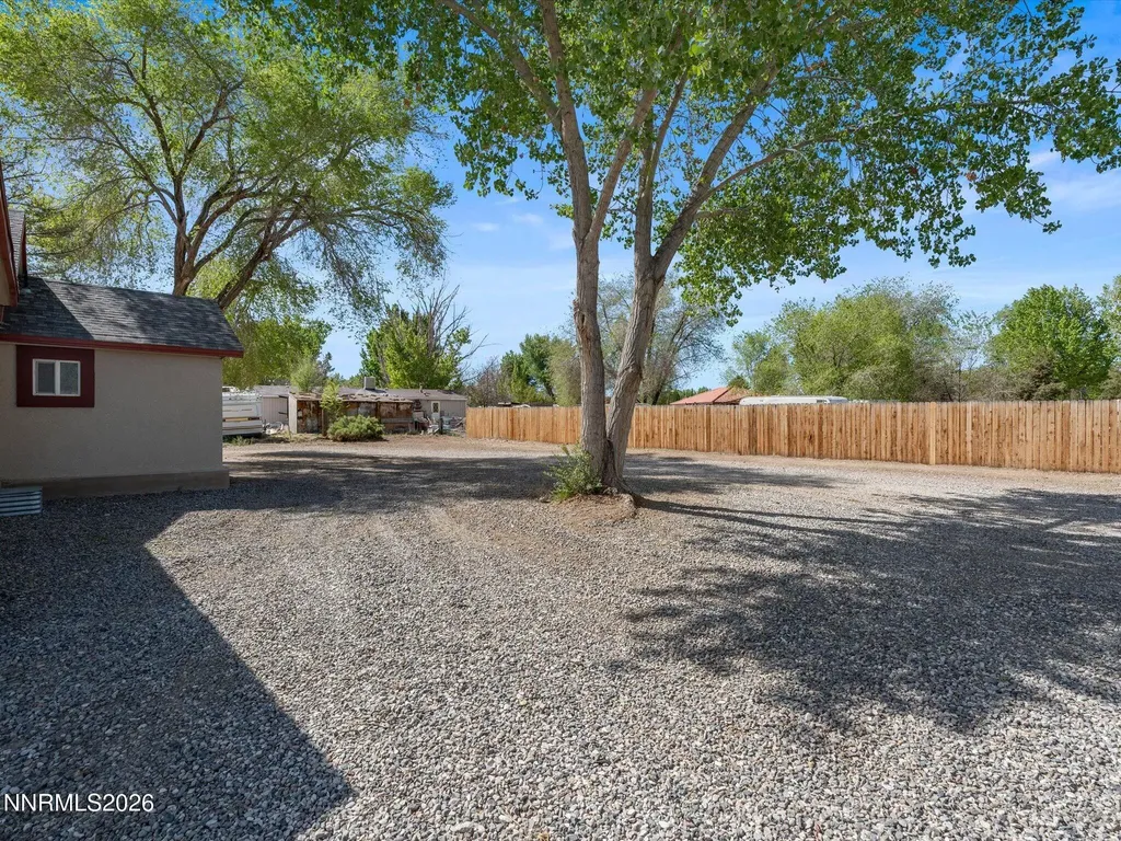 970 Mclean Fallon NV 89406
