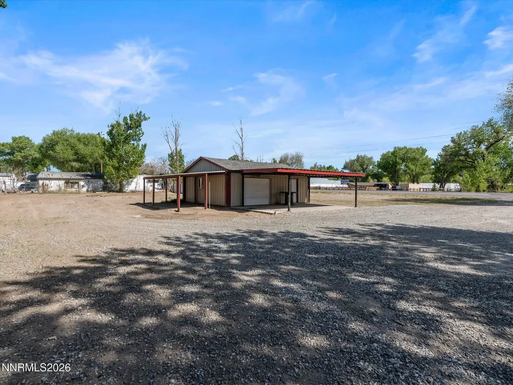 970 Mclean Fallon NV 89406