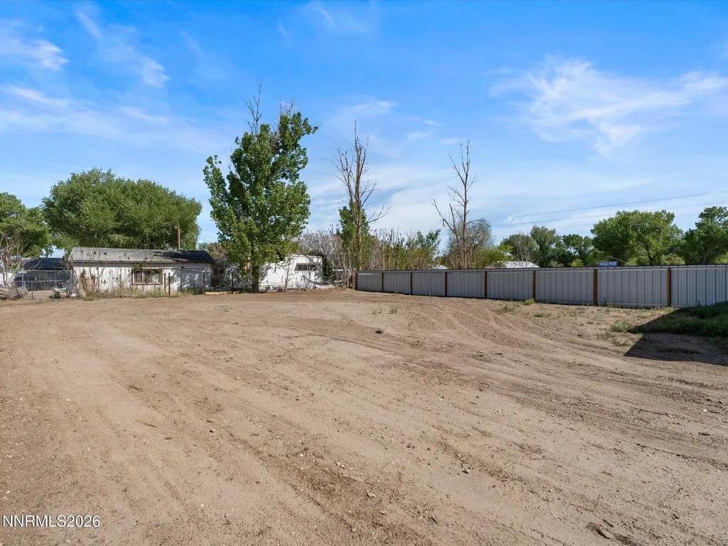 970 Mclean Fallon NV 89406
