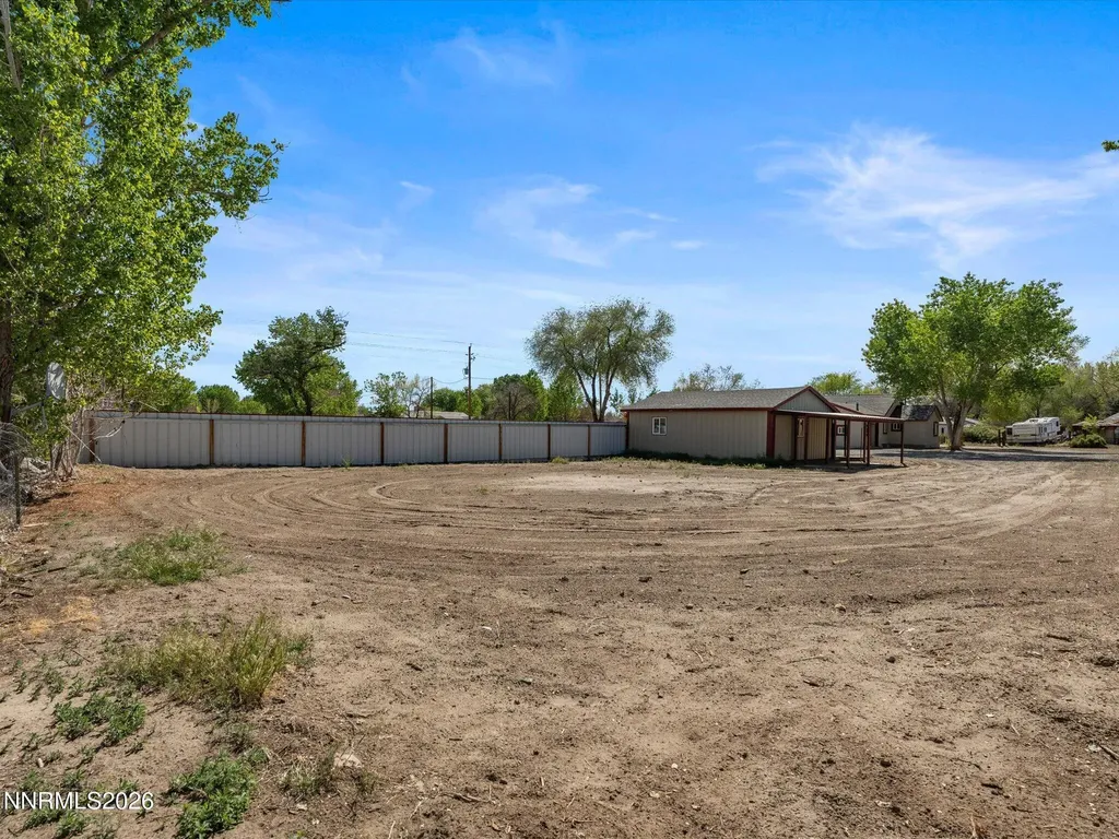 970 Mclean Fallon NV 89406