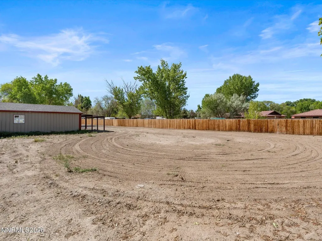 970 Mclean Fallon NV 89406