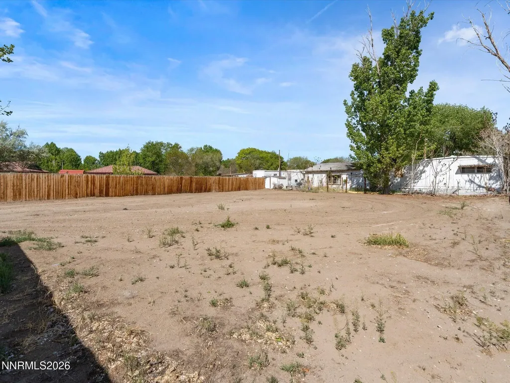 970 Mclean Fallon NV 89406