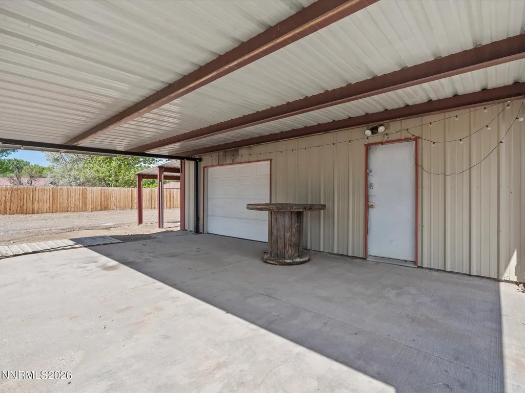 970 Mclean Fallon NV 89406