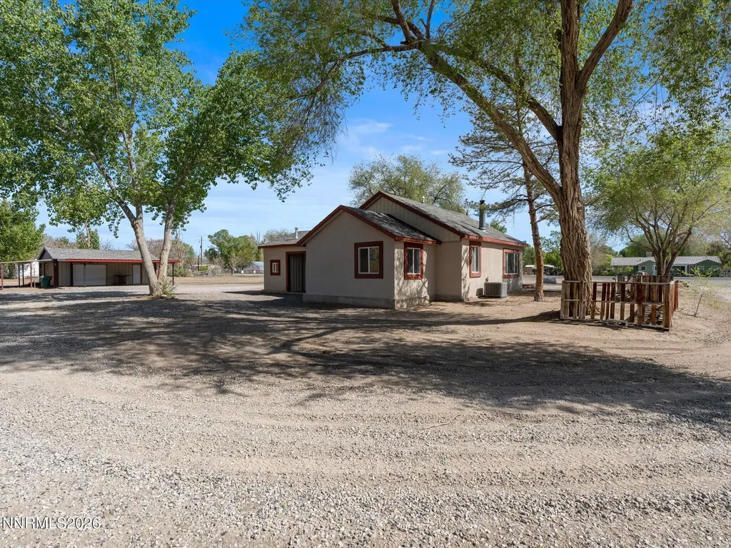 970 Mclean Fallon NV 89406