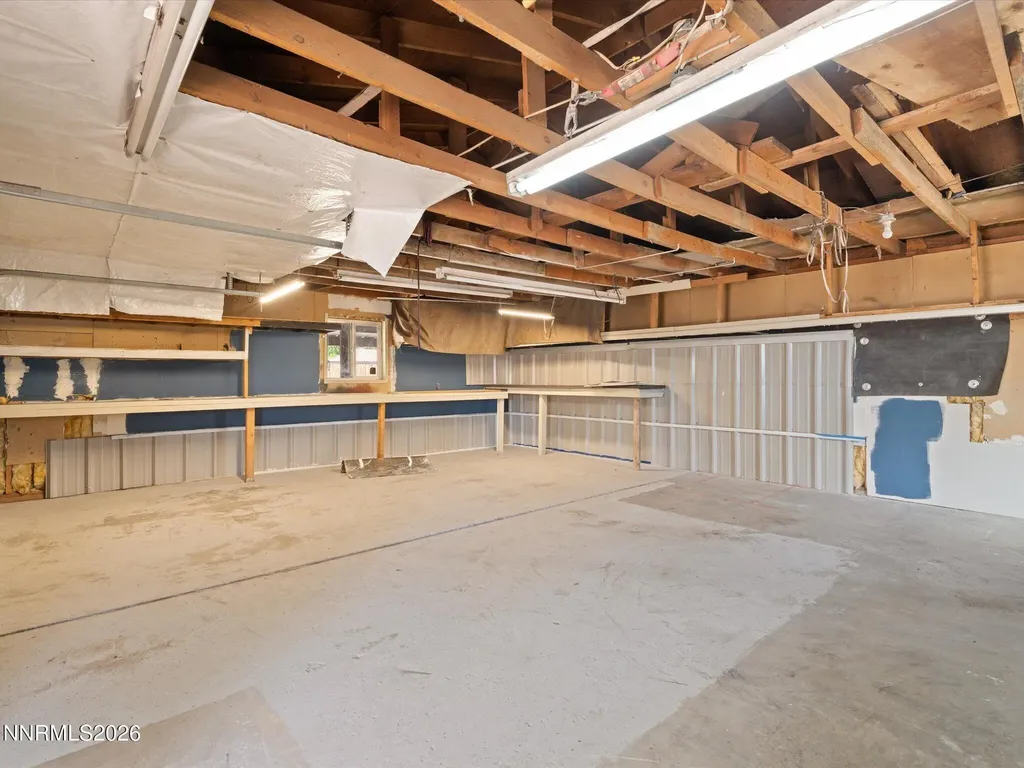 970 Mclean Fallon NV 89406