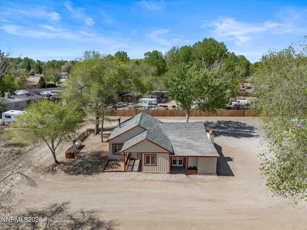970 Mclean Fallon NV 89406