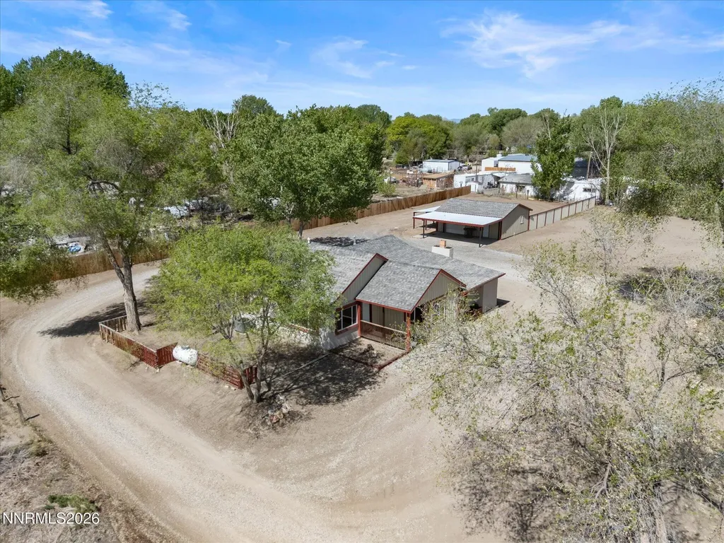 970 Mclean Fallon NV 89406