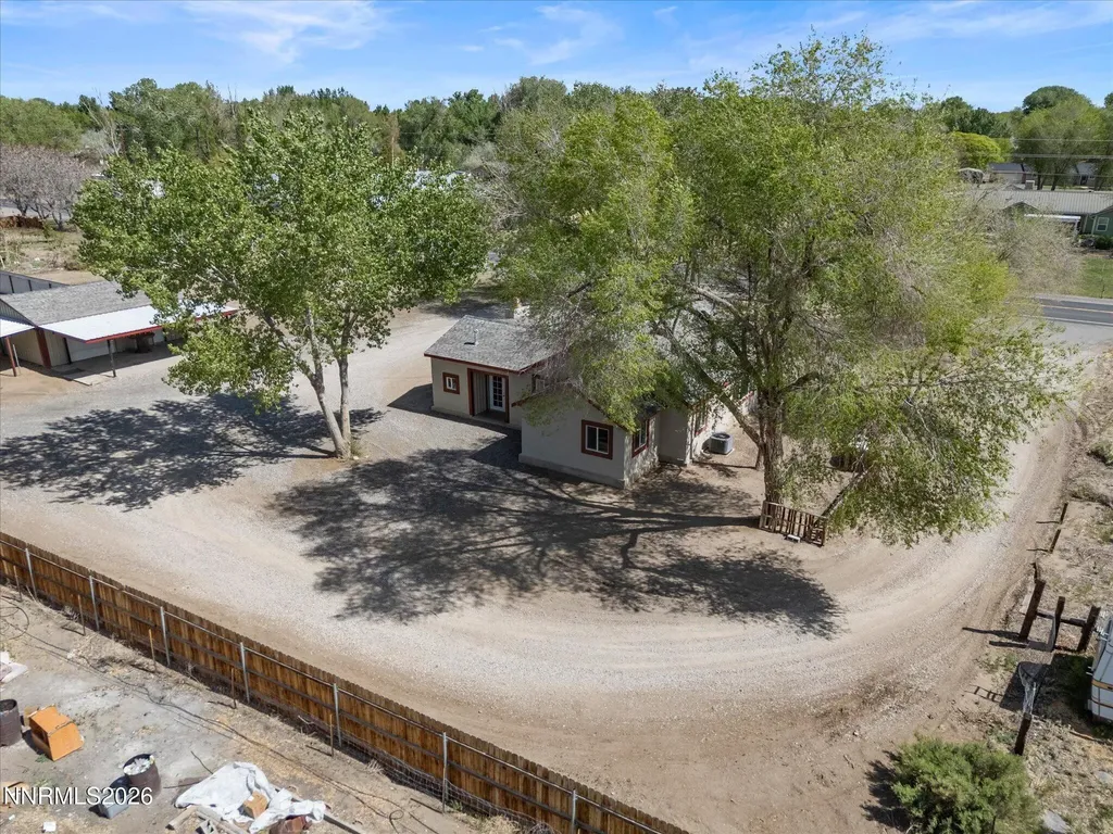 970 Mclean Fallon NV 89406