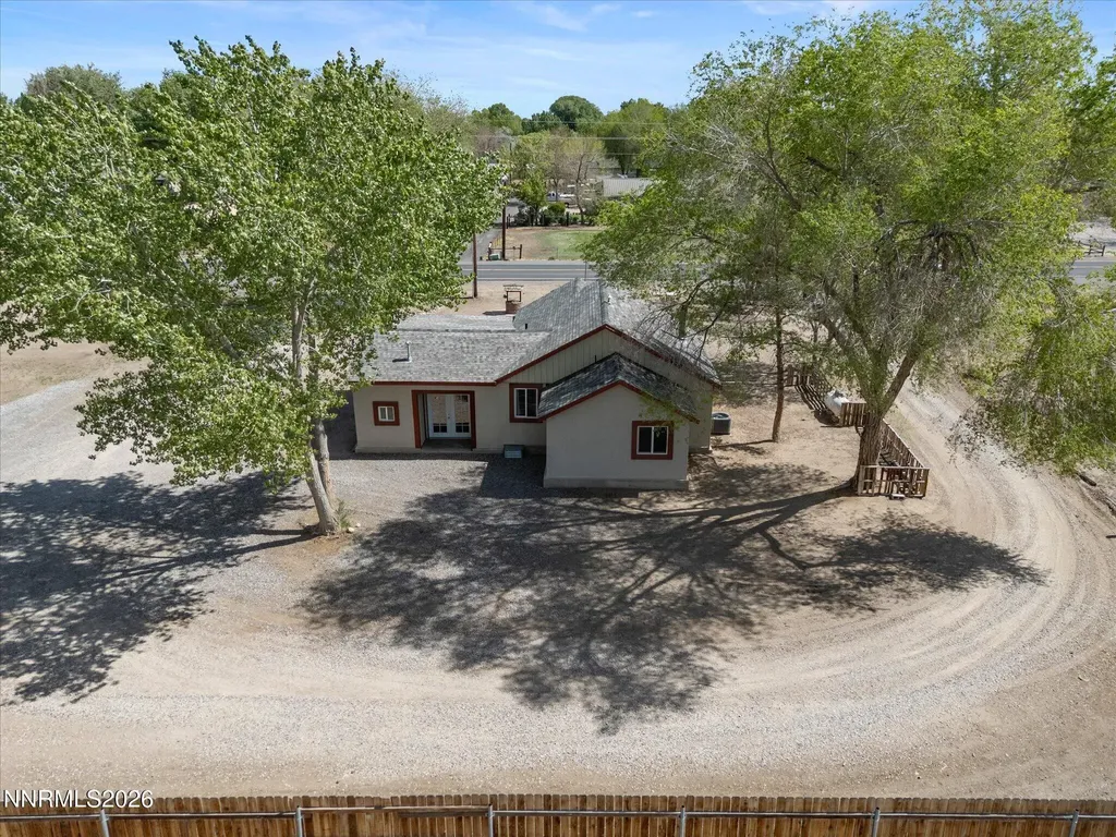 970 Mclean Fallon NV 89406