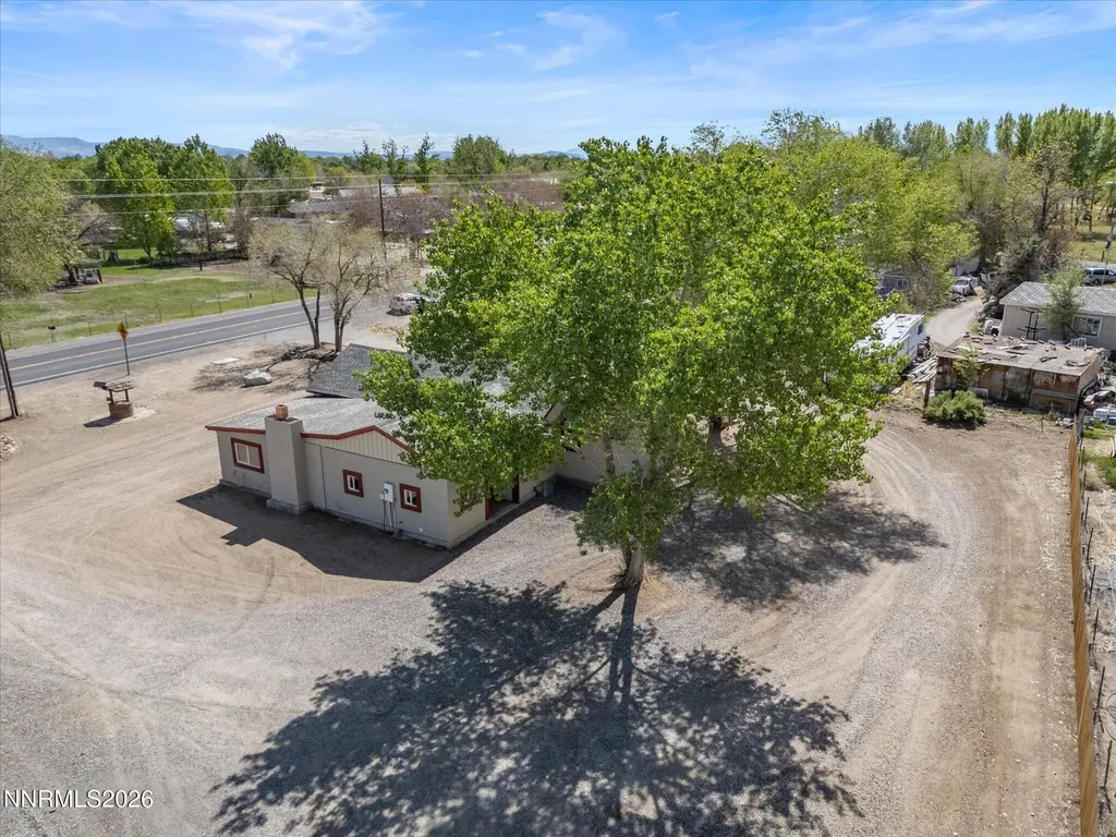 970 Mclean Fallon NV 89406