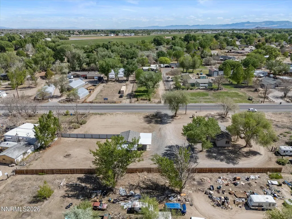 970 Mclean Fallon NV 89406