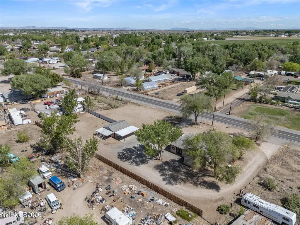 970 Mclean Fallon NV 89406