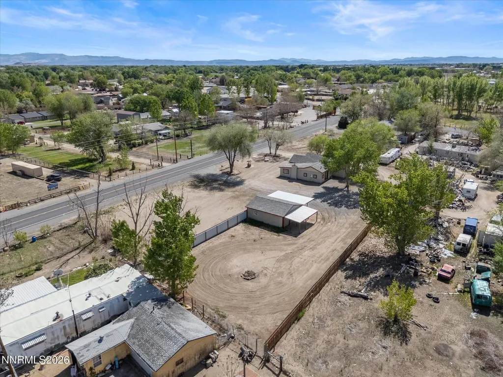 970 Mclean Fallon NV 89406