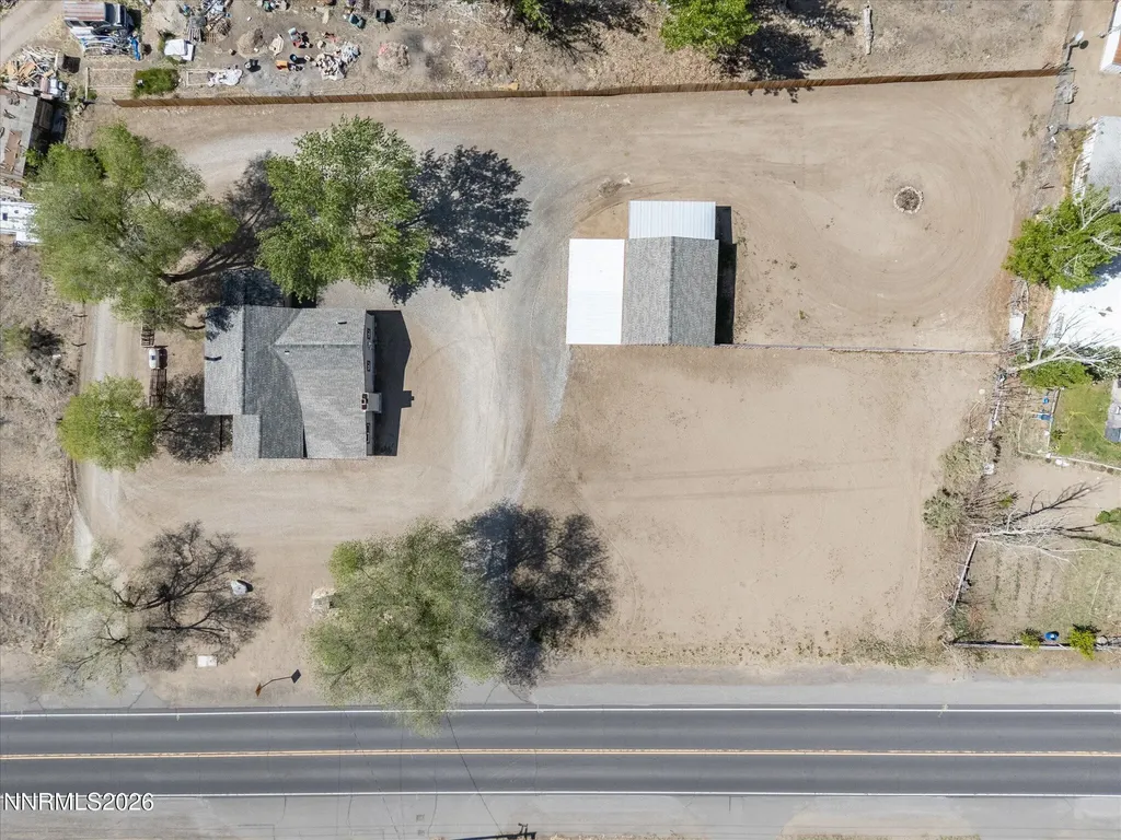970 Mclean Fallon NV 89406
