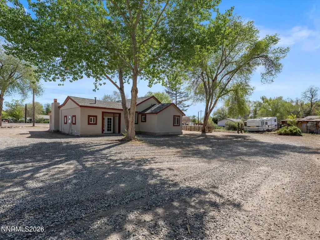 970 Mclean Fallon NV 89406