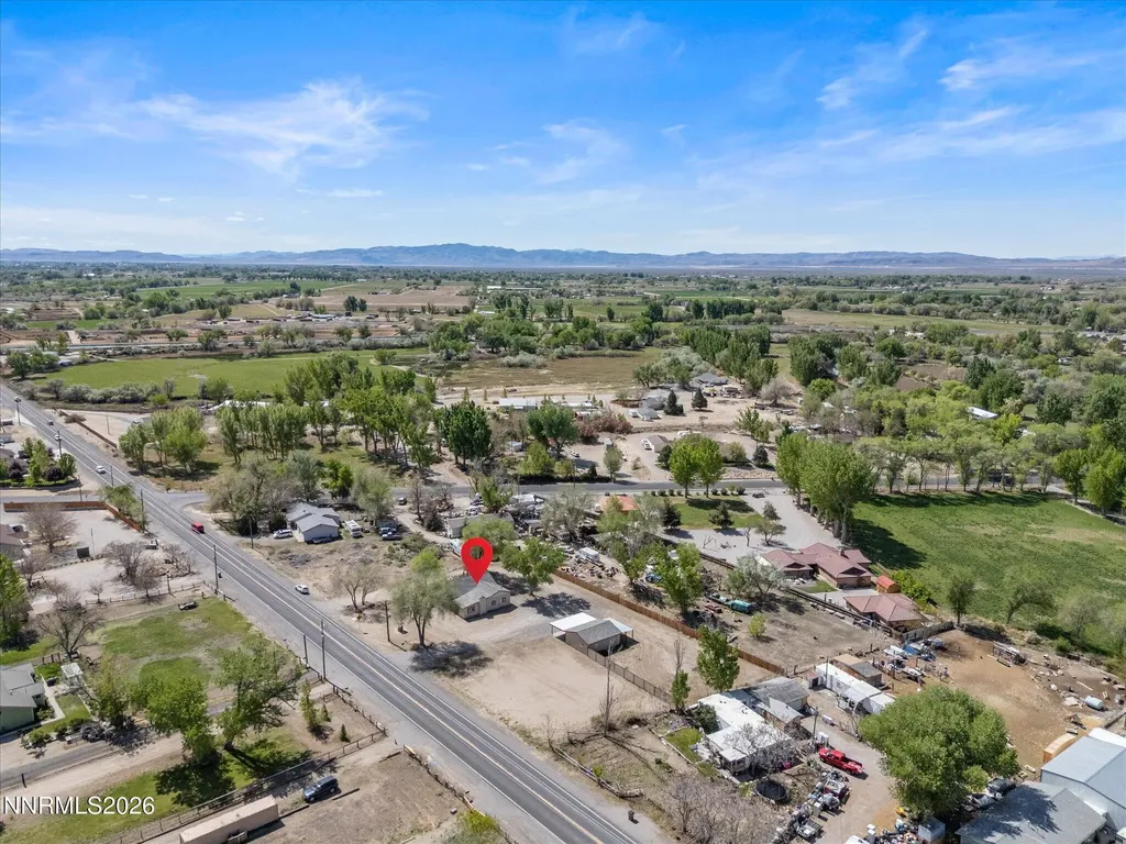 970 Mclean Fallon NV 89406