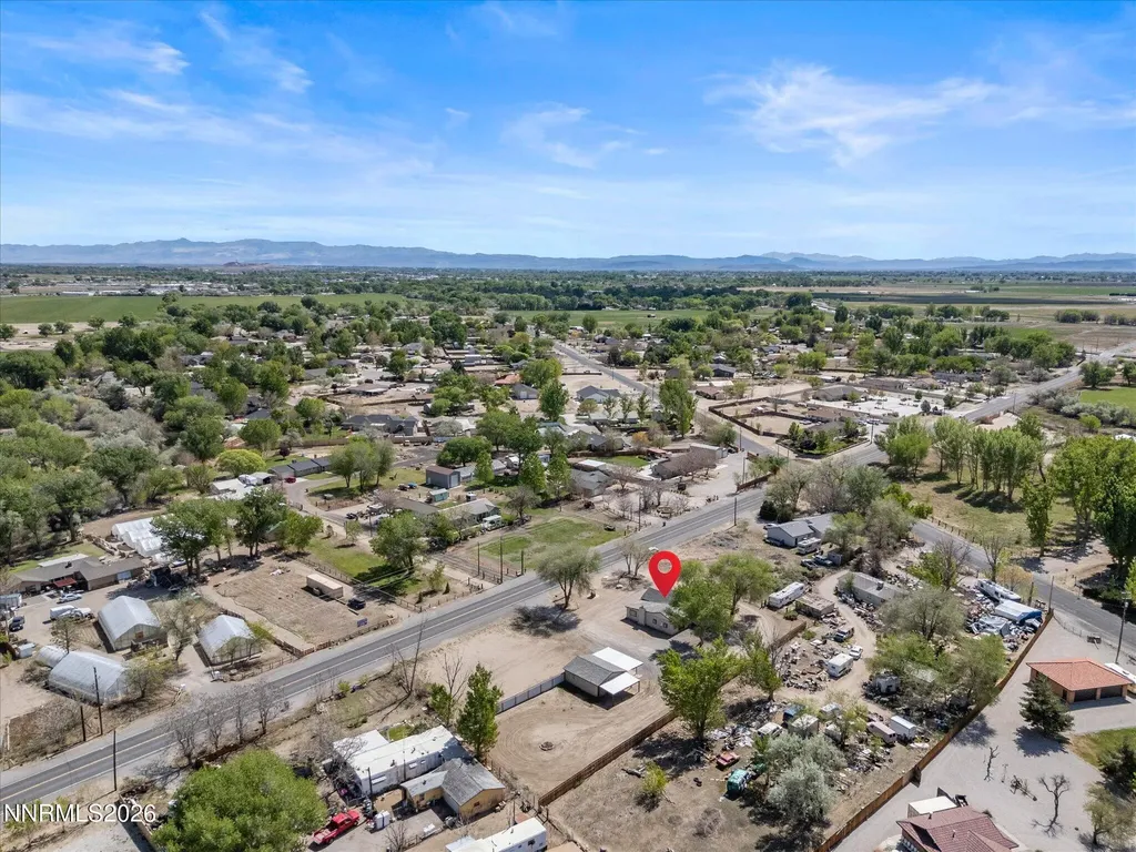 970 Mclean Fallon NV 89406