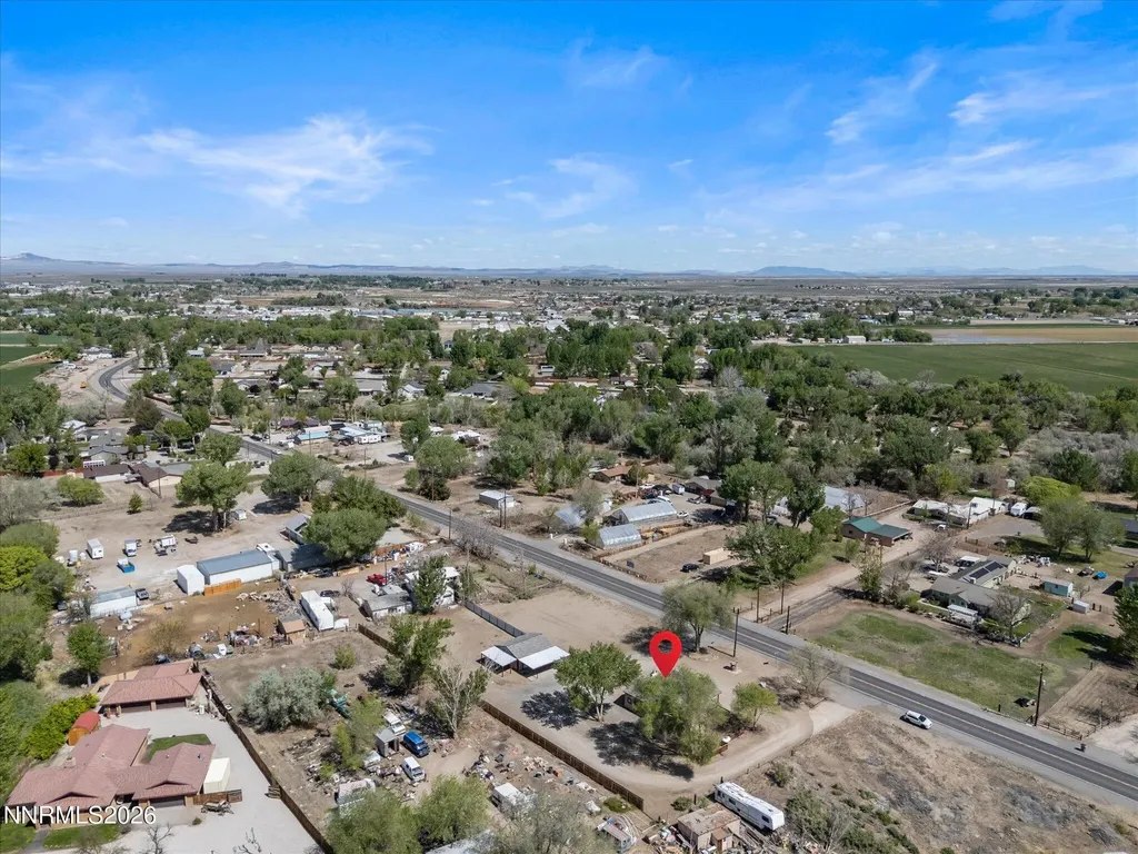 970 Mclean Fallon NV 89406