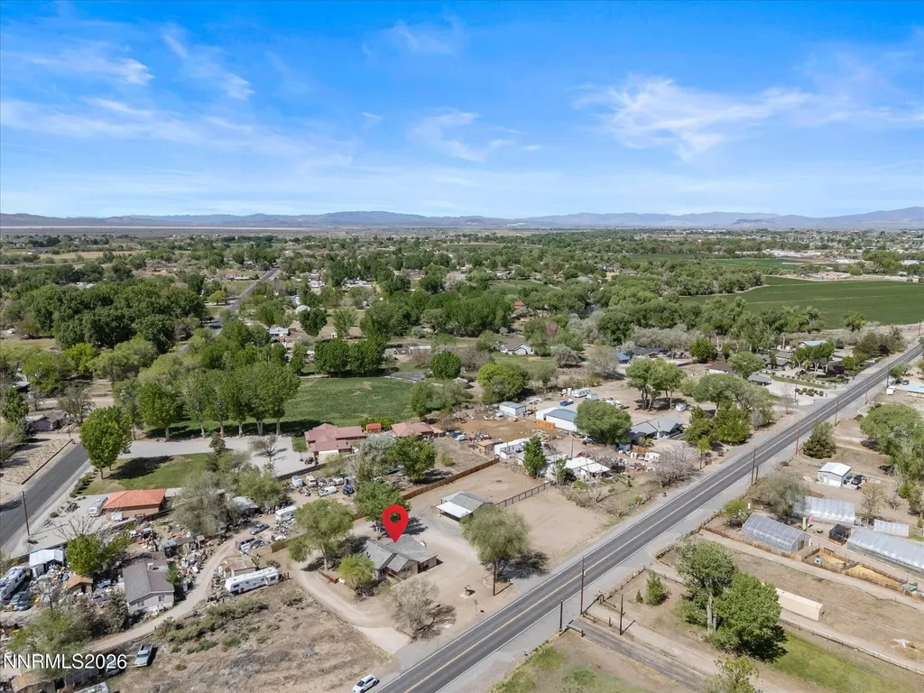 970 Mclean Fallon NV 89406
