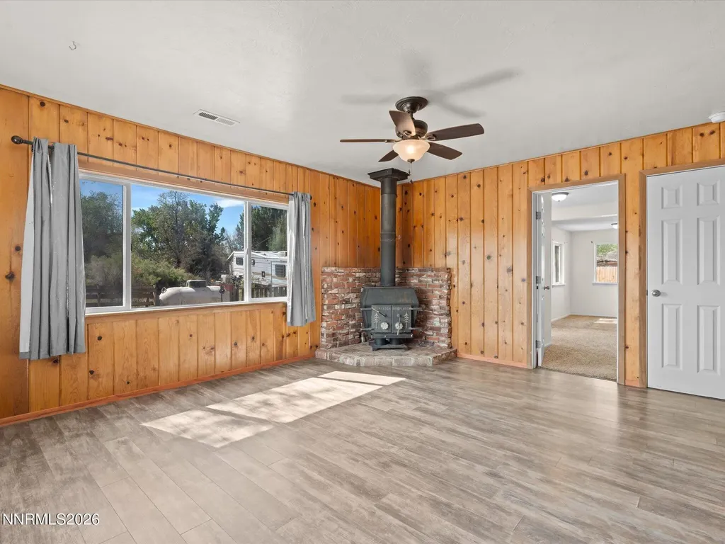 970 Mclean Fallon NV 89406
