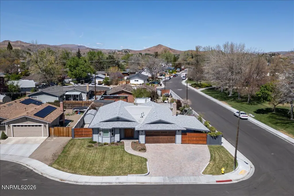 182 Rodger Sparks NV 89431