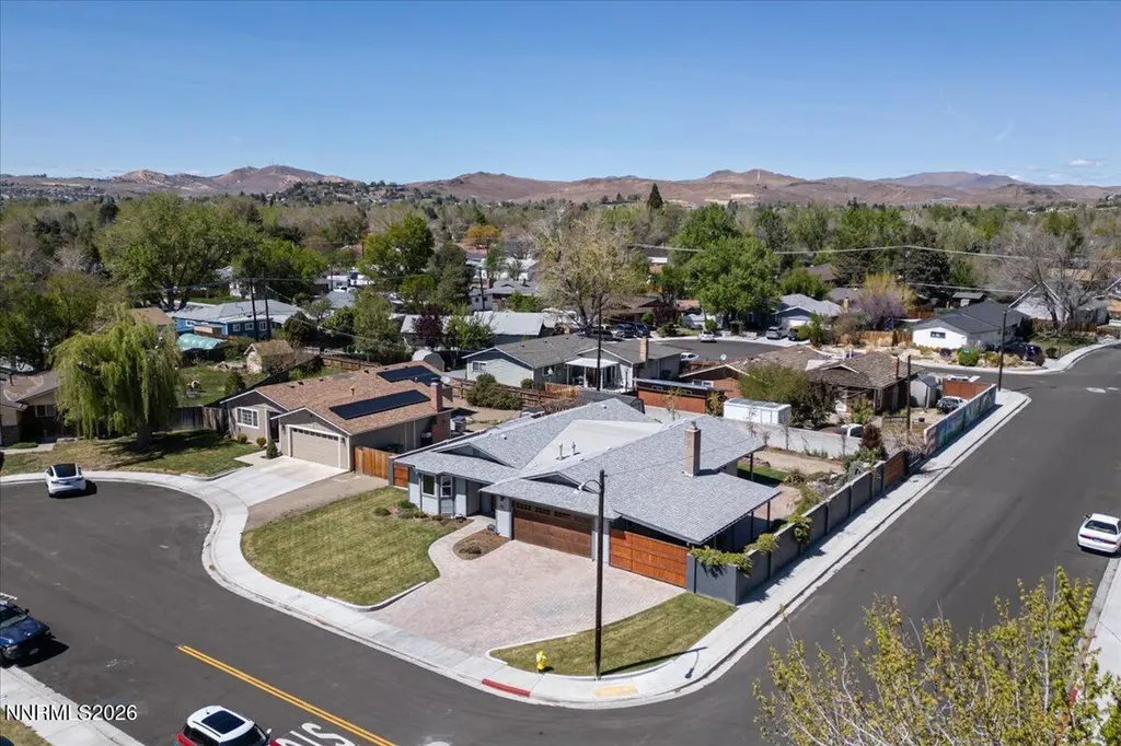 182 Rodger Sparks NV 89431