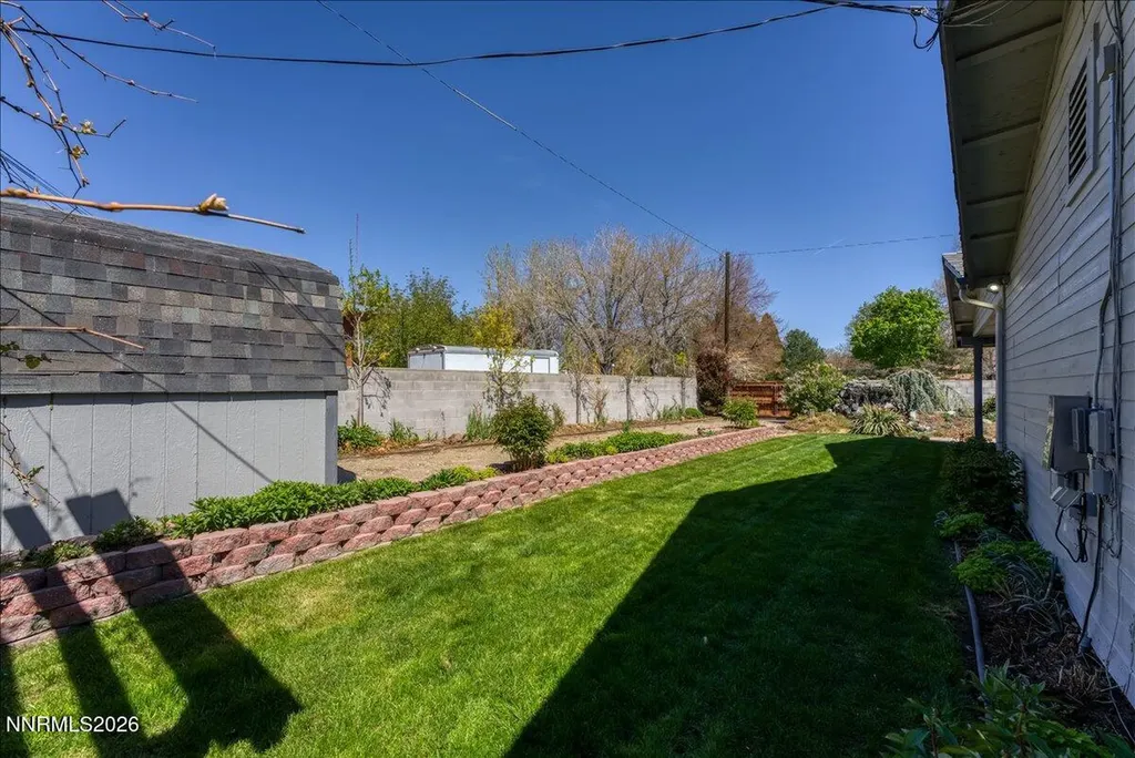 182 Rodger Sparks NV 89431