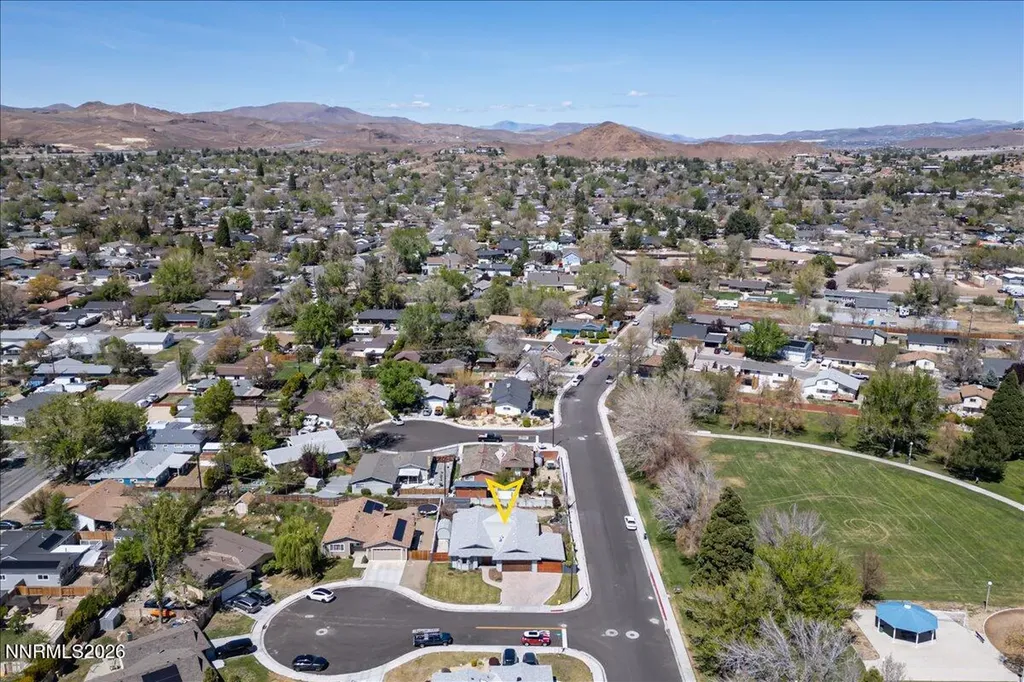 182 Rodger Sparks NV 89431