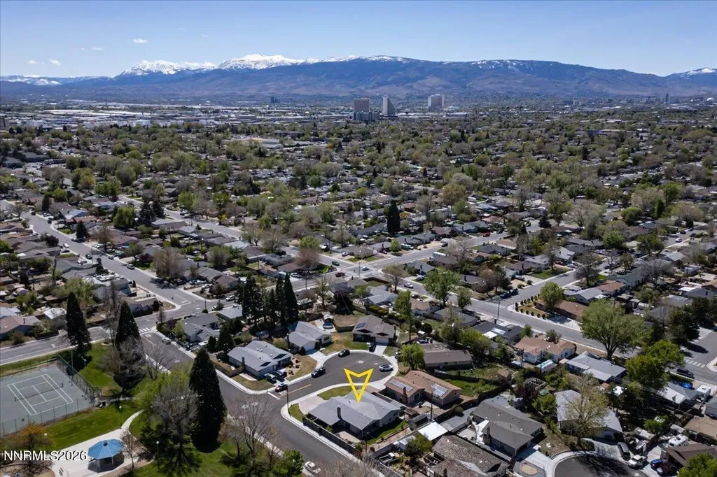 182 Rodger Sparks NV 89431