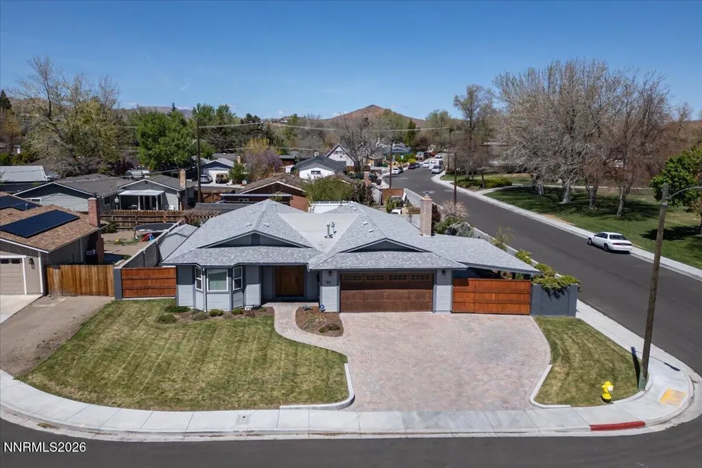 182 Rodger Sparks NV 89431