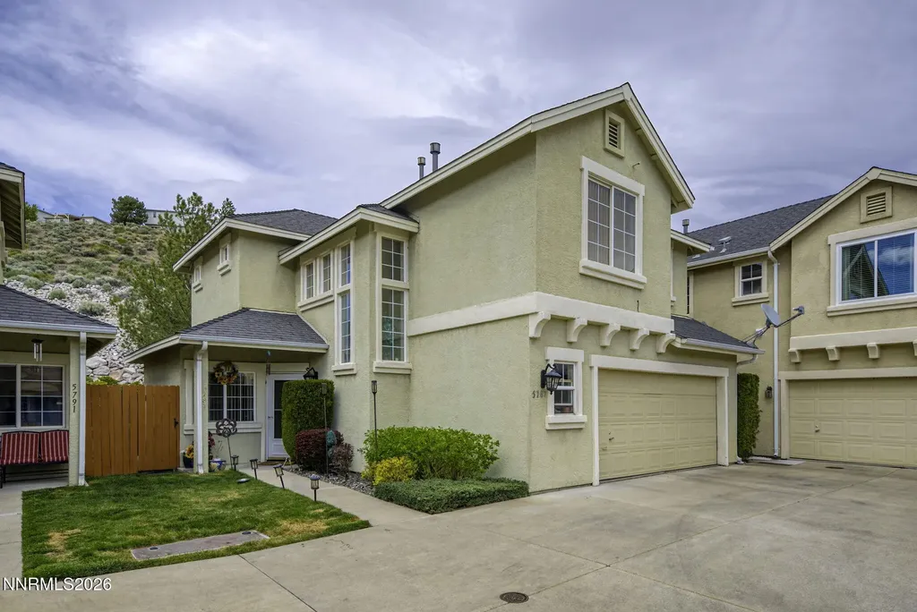 5787 Golden Eagle Reno NV 89523