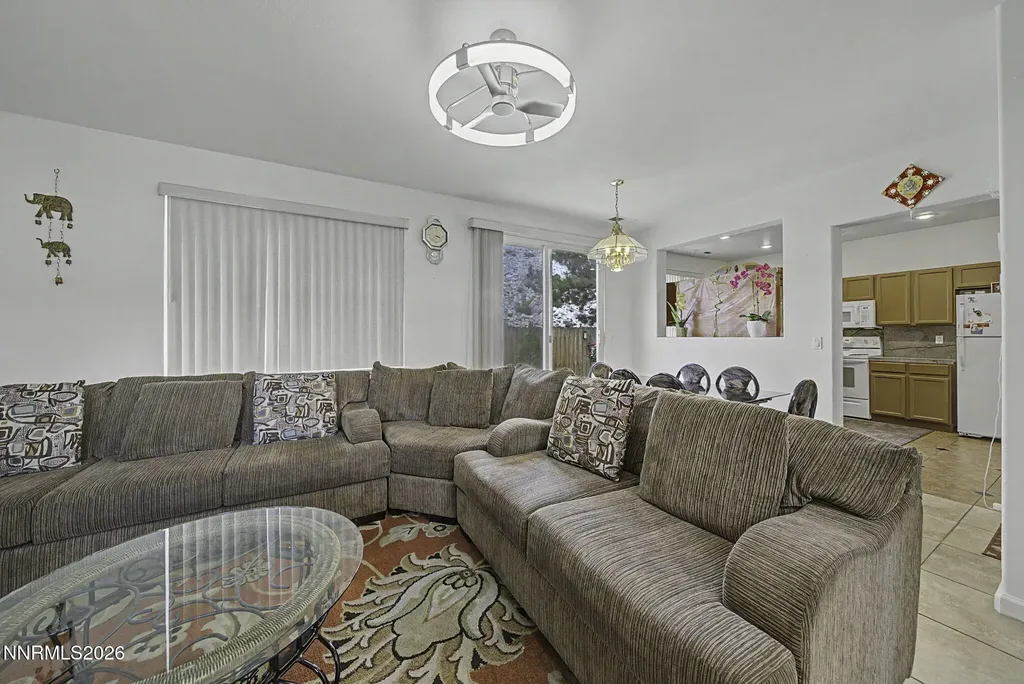 5787 Golden Eagle Reno NV 89523