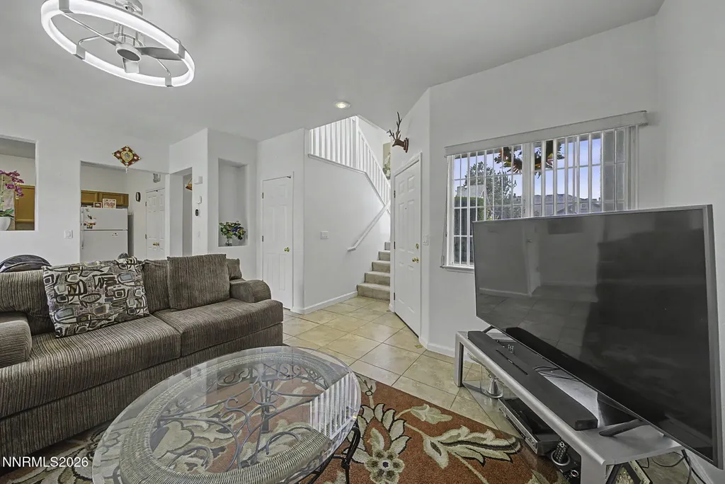 5787 Golden Eagle Reno NV 89523