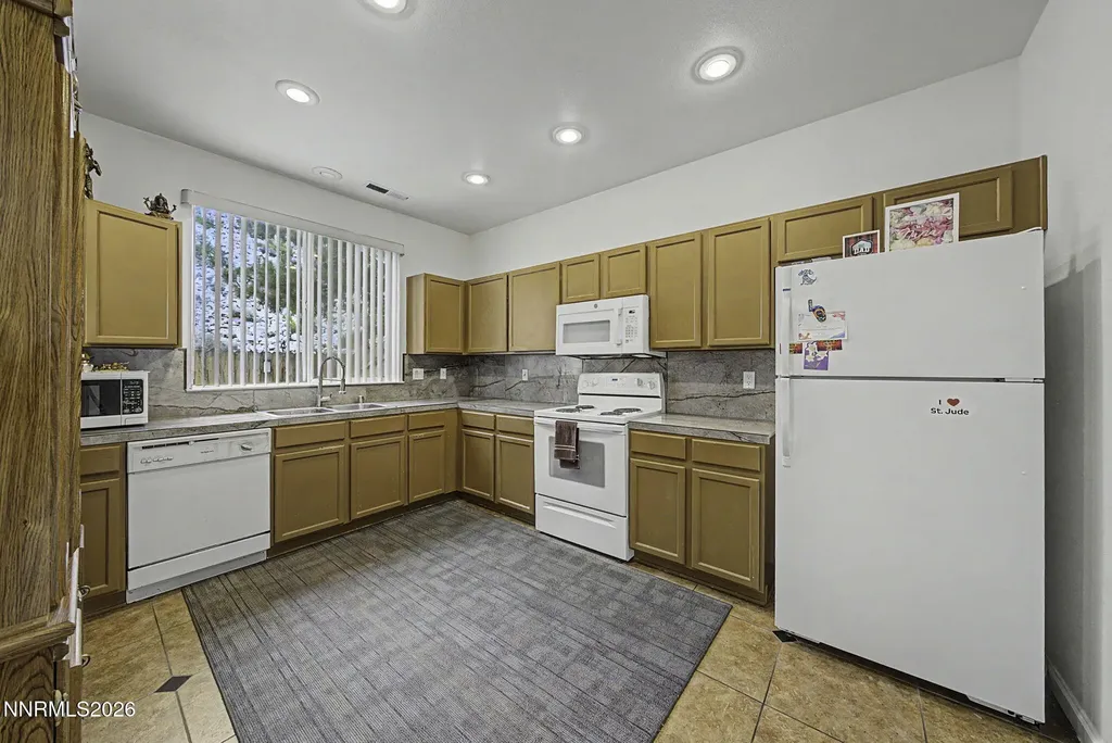 5787 Golden Eagle Reno NV 89523