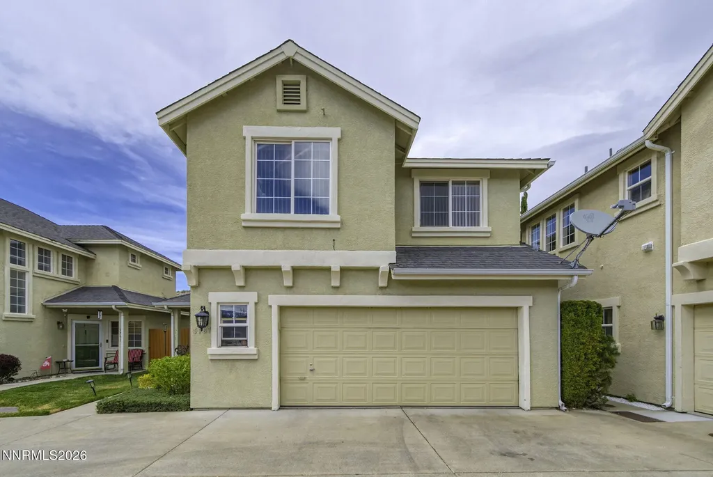 5787 Golden Eagle Reno NV 89523