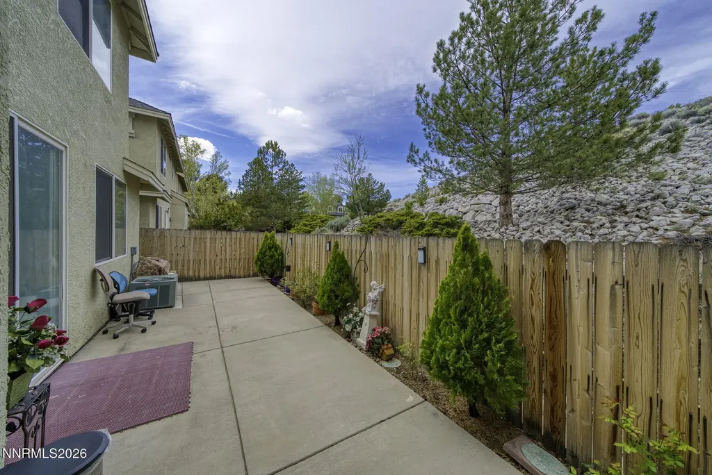 5787 Golden Eagle Reno NV 89523
