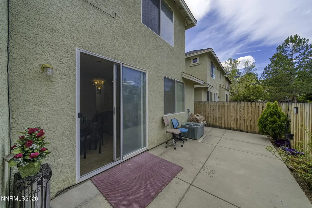5787 Golden Eagle Reno NV 89523