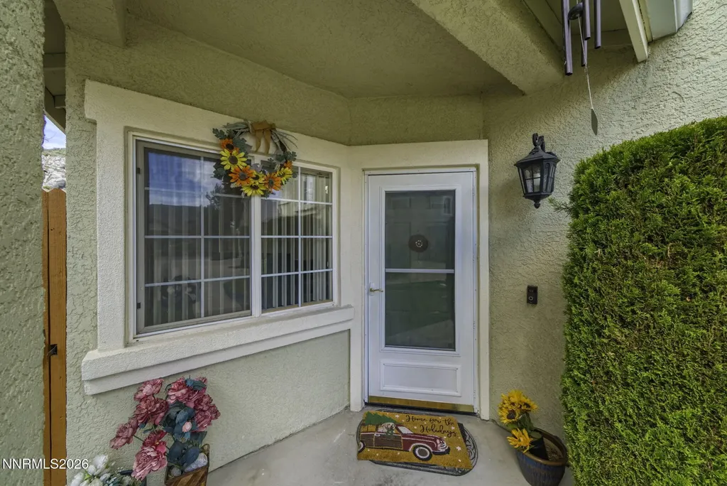 5787 Golden Eagle Reno NV 89523