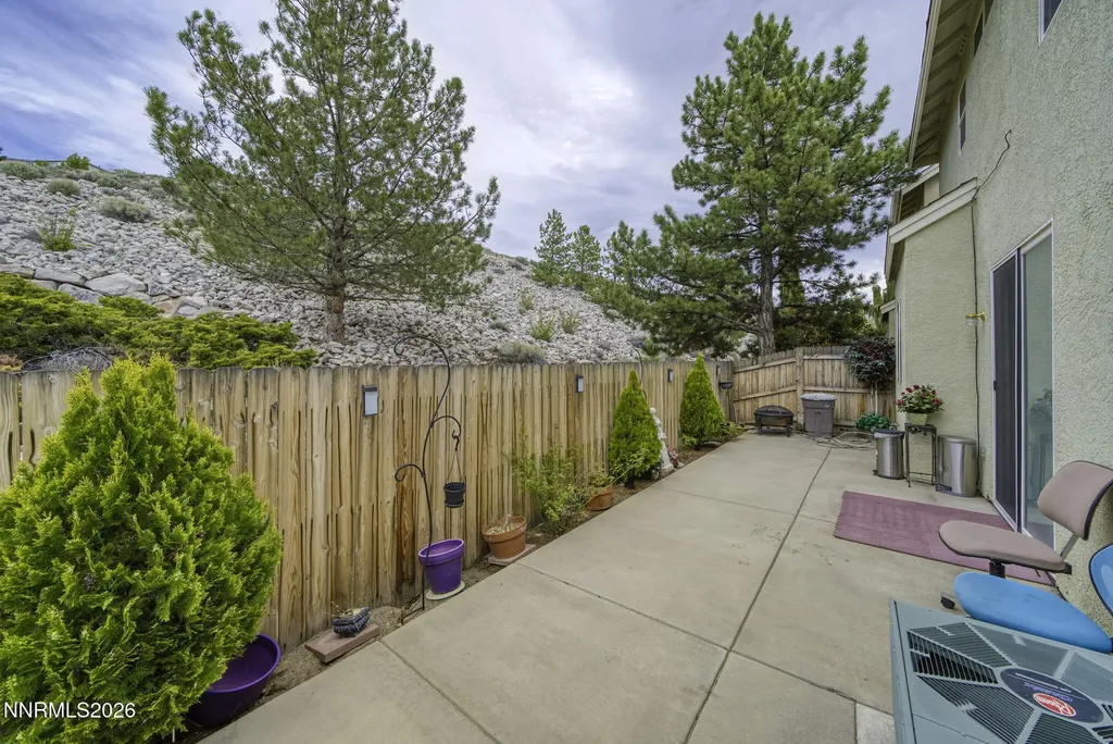 5787 Golden Eagle Reno NV 89523