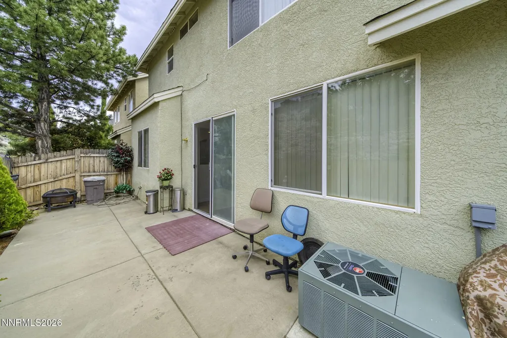 5787 Golden Eagle Reno NV 89523